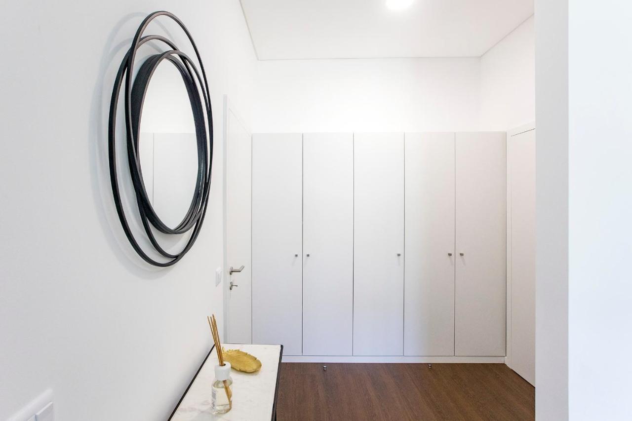 Superb 1Br Flat W/ Garden, Ac & Free Parking By Lovelystay Πόρτο Εξωτερικό φωτογραφία